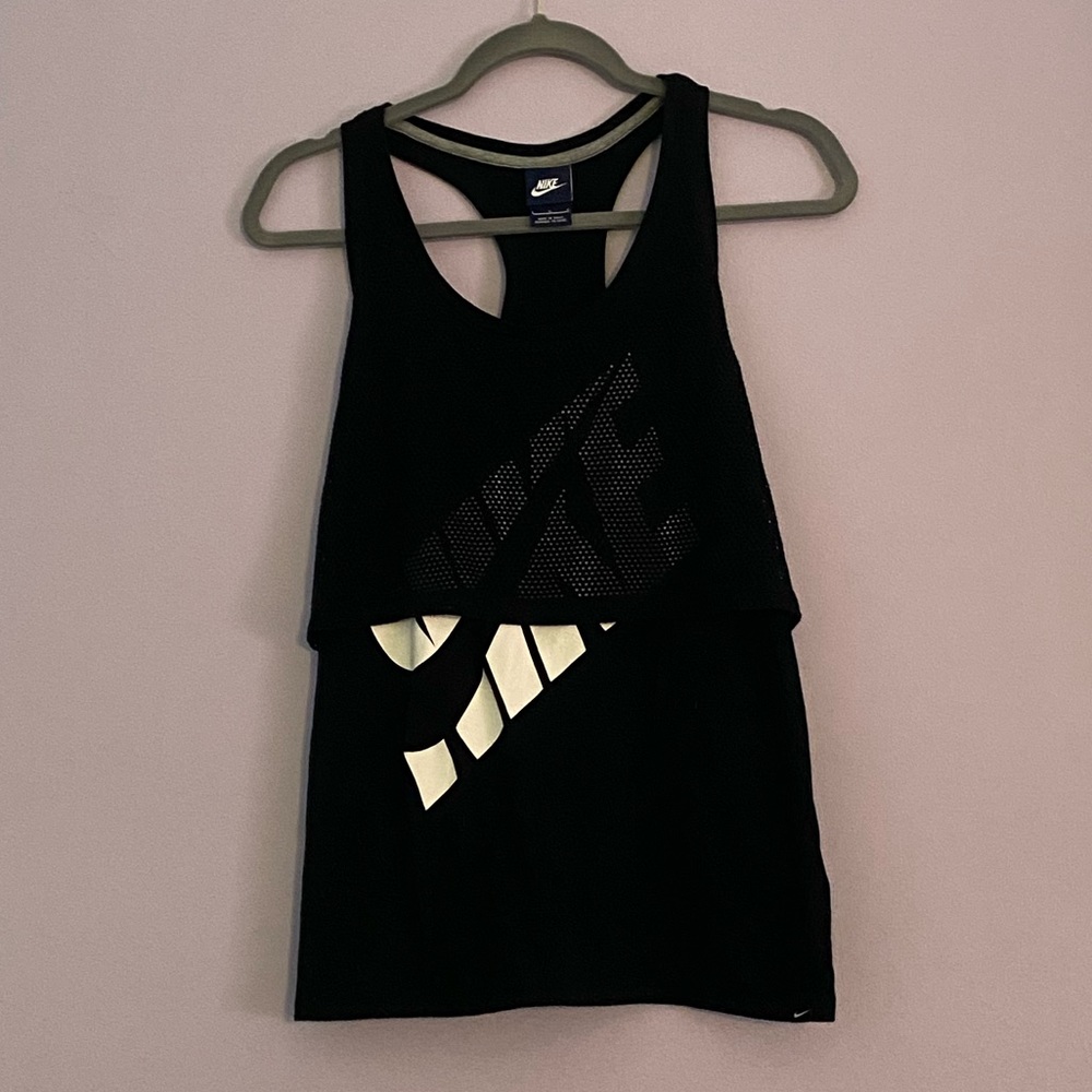 Nike | Racerback Tank Top